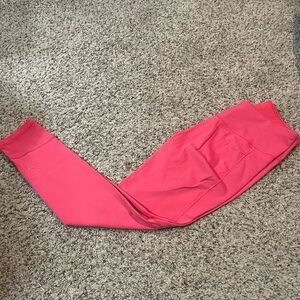 CALIA by Carrie Underwood 7/8 Length Pocket Legging